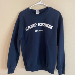 Camp Kesem Sweatshirt
